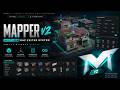 🏗️ IN-Game MAP Editor | Advanced Map Editor V2 for FiveM