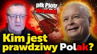 Kim jest prawdziwy Polak? Pisowska definicja polskości