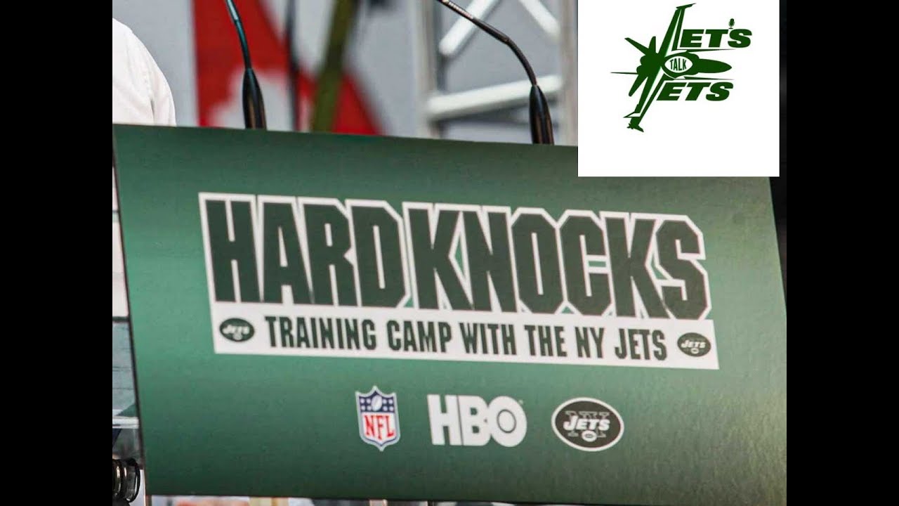 Hard Knocks Episode #1: Excellent! - YouTube