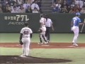 1996.5.2　日本ハムvs西武5回戦　14 16