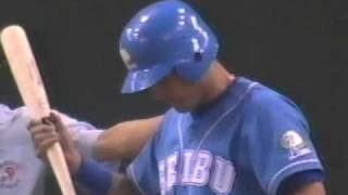 1996.5.2　日本ハムvs西武5回戦　14/16