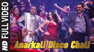 "Anarkali Disco Chali Full Song" | Housefull 2 | Malaika Arora Khan