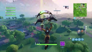 max lynx zenith gameplay new unvaulted duos level 70 fortnite - level 70 fortnite