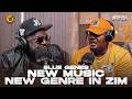 Blue Genes (Brian Chiyangwa) on the Future of Zim Music, Macheso impact, Music journey & performance