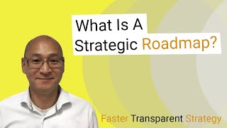 What Is A Strategic Roadmap? | Why Jibility?