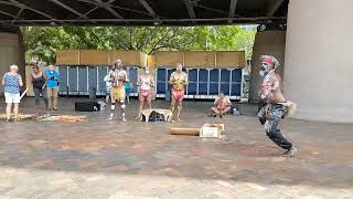 Sydney, Australia - Aboriginal Performance | 호주 시드니