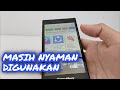 Tutorial Mengubah Blackberry Z3 Jakarta Menjadi Android - Install Google Play Store di Blackberry 10