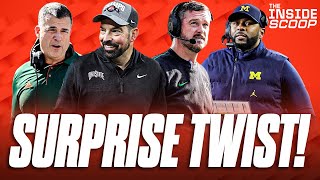 The CRAZIEST College Football Recruiting Developments!! | Michigan, Ohio State, Miami, Oregon