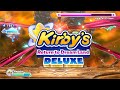 mistilteinn tree crown without a ruler ~ kirby s return dream land deluxe ost