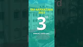 EM-KARNATAKA 2023: The Future of Emergency Medicine