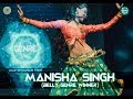 Download Belly Winner - Manisha Singh | Genre - Your Style Your Stage | Dance Competition In Mp4 3Gp Full HD Video