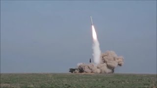 Rakiety Iskander i system S-400 na stałe w Kaliningradzie