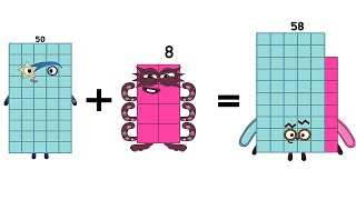 Meet the Math Facts - How To Learn Basic Arithmetic Fast | Learn to Add