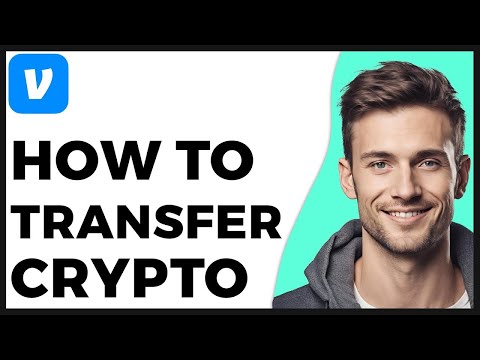 How to Transfer Crypto from Venmo to Your Crypto Wallet? – Update 2024 – Complete guide