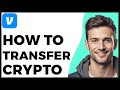 How to Transfer Crypto From Venmo to Your Crypto Wallet? -  2024 Update - Full Guide