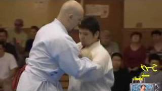 Human Weapon- S1-E3 Karate \p5
