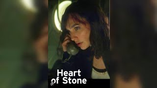 heart of stone gal gadot