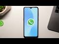 How to Use WhatsApp Web on Android Phone