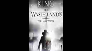 Stephen King   The Dark Tower Series   Book 3   The Waste Lands   Part 1