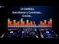 DJ DARRELL mix reggae viejo old school