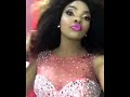Wema Sepetu 2016 Make up yake ni Balaa