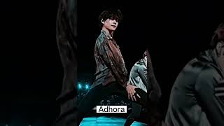 BTS  v short video  #btsshorts #bts #bangtan #bangtan #방탄소년단 #adhora