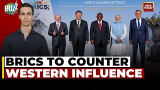 BRICS Summit 2023: Is BRICS Keen To Reduce Western Influence By Adding More Member Countries? BUZZ