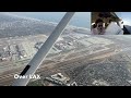 flying over lax special flight rules sfra santa monica ksmo to torrance airport ktoa c172