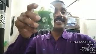 Karela Juice peene ka tarika@travelwithvikasg