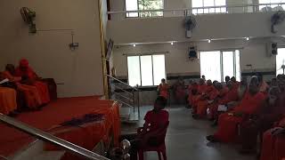 Hindu Acharya Sabha National Body Meeting