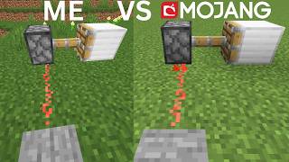 Adding Redstone To My Minecraft Clone