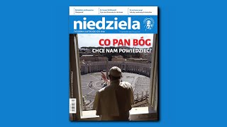 Krótka prezentacja 12 nr „Niedzieli”