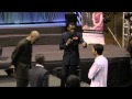 Prophet Passion- Accurate prophecy with Bishop Noel jones