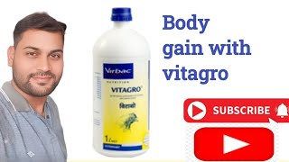 vitagro, best vitamins A