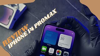 REVIEW IPHONE 14 PRO MAX HDC SUPER COPY 2022 INDONESIA