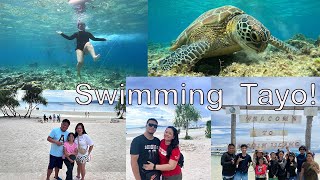 Bohol Trip 2024 Day 3 | Dolphin Watching | Balicasag Island | Virgin Island | Moadto Strip