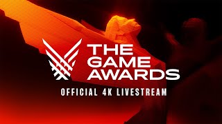 THE GAME AWARDS 2022: Official 4K Livestream: Star Wars, FINAL FANTASY XVI,  Hades II, Halsey