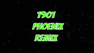 1901 - Phoenix  - Leondis Remix | Best House Music 2024