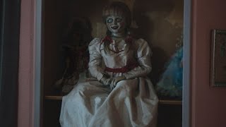 Annabelle - Trailer Ondertiteld - Nu in de bioscoop