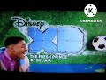 Disney XD The Fresh Prince of Bel-Air Next, Incomplete WBRB and BTTS Bumpers (2009) (Low Quality)