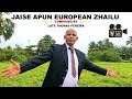 JAISE APUN EUROPEAN ZHAILU