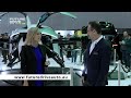 In Conversation with Elise Elliott at Melbourne Electric SUV Expo 2024 | #Ep1 XPeng