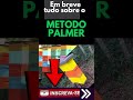 método pálmer na prática