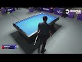 quang hải vs thế vĩnh molinari carom 3c open 2024 final stage round 1