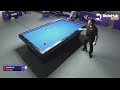 quang hải vs thế vĩnh molinari carom 3c open 2024 final stage round 1