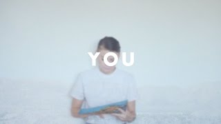 Frida Sundemo - You (lyric video)