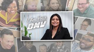 I Am Your DMV - Live Chat