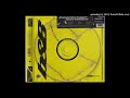 Post Malone - Better Now (Clean Version)