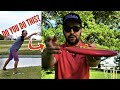 Every GREAT DISC GOLFER Does THIS!