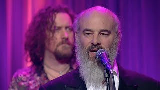 An Spailpín Fánach - Mundy and Kila | The Late Late Show | RTÉ One